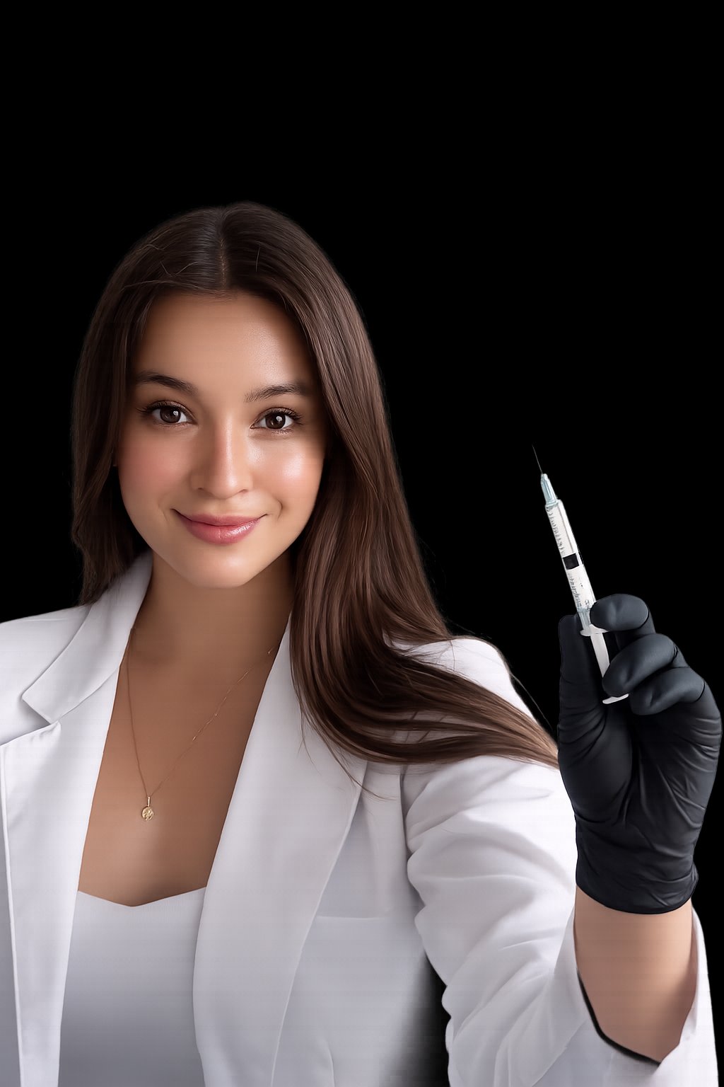 Dra. Vanesa Díaz Vargas — Médica Estética Manizales